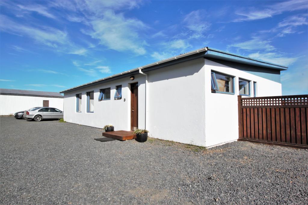 Greenkey Ranch - Fell Reykholt  Zewnętrze zdjęcie